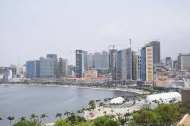 Angola's civil war ended in 2002 the ilha do cabo, a large sandspit off luanda's coast packed with bars, restaurants, and beaches, is. Luanda Sight 2021
