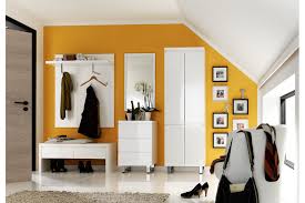 Sera Fali Panel Magasfenyu Feher 102x25x121 Cm Eloszobafalak Cipos Szekrenyek Viktoria Butorhaz Es Webshop Furniture Home Decor New Homes