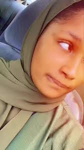 Fatima Usman Kinal