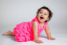Baby go, funny kids expression, playing babies isolated over. Top 100 Hispanic Baby Girl Names With Meanings