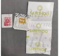 Heat Sealable Sachet Paper Pouch
