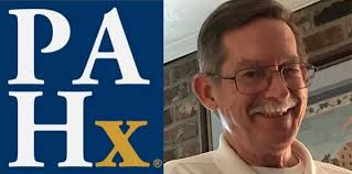 Alan Sams, PA, DFAAPA