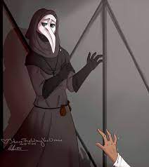 Scp 049 Scp 049 Scp Scp 49