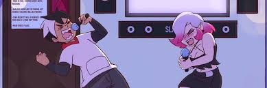 Michael Myers Kartawinata (@lazypandaart.bsky.social) — Bluesky