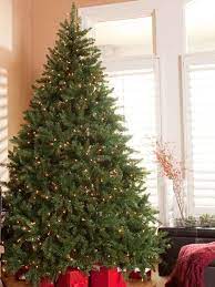 15 Artificial Christmas Trees That Look Like The Real Deal Christmas Tree Sale Fake Christmas Trees Christmas Trees Uk