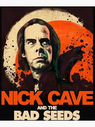 Nick Cave