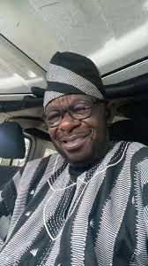 So Vpo Jeremiah Kpan Koung and his Nimba senator too afraid to touched  Price Johnson body and greeted in the Weah way of greetings they criticized  right? Wisdom.