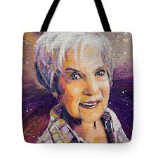 Portrait Tote Bags for Sale by Steve Gamba