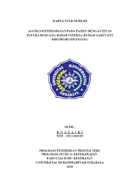Maybe you would like to learn more about one of these? Doc Awal Prosal Kus Zairi Academia Edu