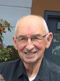 William Williams Obituary (2018)