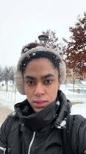 Snow Challenge 2025 Madison County