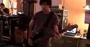 Nine Inch Nails Just Like You Imagined Rehearsal Live Film Books Nine Inch Nails Trent Reznor