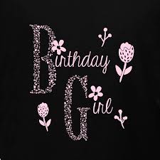 Girly Personalized Birthday Birthday T Shirt Design Ideas Birthday Girl Birthday Party T Shirt Design Idea And Customizable Template Birthday Girl T Shirt Create Shirts Girl Birthday