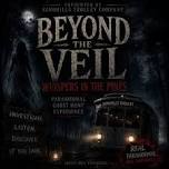 Beyond the Veil: Whispers of the Pines