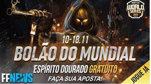 2019 (brazil) see more ». Event Terbaru Free Fire World Series Brazil 2019 Bocoran Lengkap Event Hadiah Yang Tersedia Tribun Sumsel