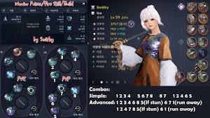 My little pony friendship is magic hosts an array of creatures that have a counterpart in both mythology and fantasy, some of which are far more removed from their realistic counterpart than usual animals. Builds Classes After Level 60 Black Desert Mobile