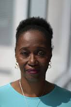 Blogger: User Profile: J.L. Campbell