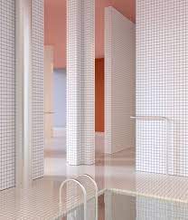 The Cape Town Artist Making 3d Renders Of Our Personal Paradise Sight Unseen Modernist Interior Interior Design Degree Home Interior Design