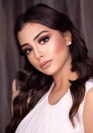 Sara Amir Makeup Artist & Veil Designer