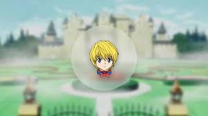 Uvogin the guy kurapika killed was physically stronger than kurapika. Best Kurapika Hunter X Hunter Wallpaper Id 10931 For High Resolution Hd 1080p Desktop