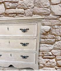 See more ideas about paint furniture, chalk paint furniture, redo furniture. Chalk Paint Annie Sloan Old White And A Custom Mix Of Cream Country Grey And Honfleur Chalk Paint Colors Interior Decorating Paint Furniture