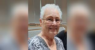 Obituary for Agnes Whyte