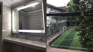 Nama labschool yang melekat pada tk, smp. Viral Sekolah Labschool Di Indonesia Yang Fasilitasnya Mirip Hotel Berbintang Ini 10 Fotonya Halaman All Tribun Kaltim