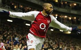 Thierry Henry Two Month Loan Deal Mooted By Arsenal Manager Arsene Wenger