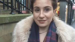 Internet helps two homeless people have an easier Christmas