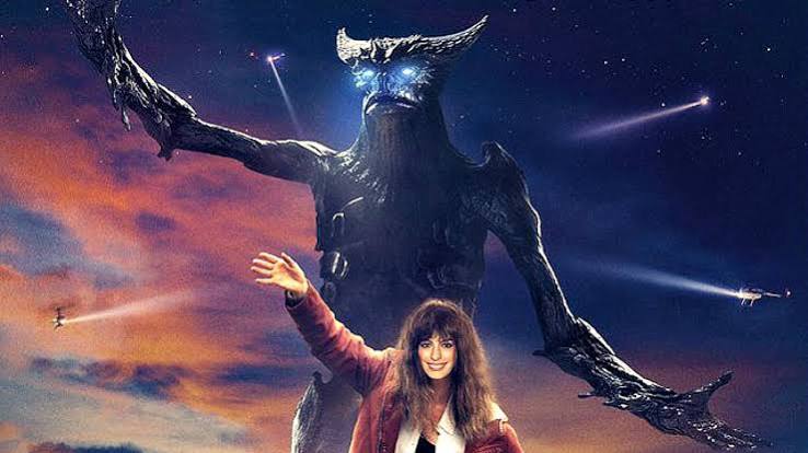 Colossal (2017) – Motion Picture Blog