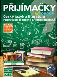 Kredit umožní i stahování neomezenou rychlostí. Prijimacky V Pohode Na Ss Cesky Jazyk A Literatura 2019 Paperback Od 199 Kc Zbozi Cz