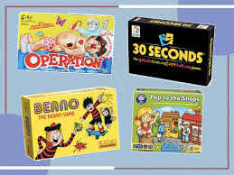 Order online today for fast home delivery. 10 Best Family Board Games From Scrabble To Catan The Independent