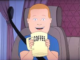 King of the Hill" Livin'