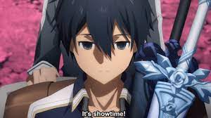 Sword art online (tv series). Sword Art Online Aliciztion War Of Underworld Season 2 Episode 4 Review All Is Lost Youtube
