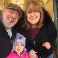 Sad to hear of Leslie West's passing. Such a lovely bloke. He was fantastic  to us when Sabbath supported Mountain