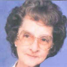 Juanita Lorriane Curtis Waldrop (1927-2013)