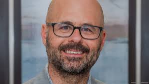 20 People to Know in Construction: Ricky George Jr.