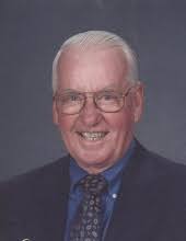 Obituary information for Jerry B. Richardson