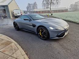 Image result for China Grey 2022 Aston Martin
