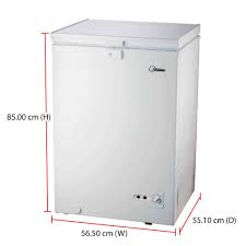 I want to fill your refrigerator up with beer, and drink one can there. Free Ship Today Midea Chest Freezer Wd 130l 130wa 99l Peti Beku Peti Ais Shopee Malaysia