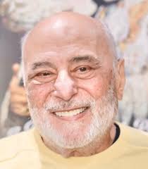 Leon Holzman Obituary