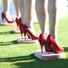 32 Totally Ingenious Ideas For An Outdoor Wedding Outdoor Wedding Bridesmaid Wedding Tips