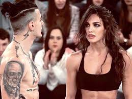 Elena d'amario‏ @elenadamario 22 дек. Amici Elena D Amario E Alessio La Padula Stanno Insieme Fan Scatenati La Foto