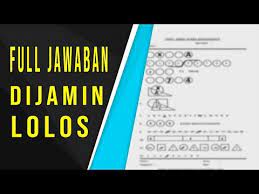 Jan 13, 2021 · kunci jawaban cfit skala 3 bentuk b berbagi bentuk penting. Kunci Jawaban Cfit Skala 3 Bentuk B Berbagi Bentuk Penting