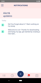The safest way to obtain apk files of android applications is to extract their android installation packages straight from an android device. Lists Daily Todo List Manager For Android Apk Download