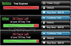 For full & trial installation. Reset Trial Software Extend Evaluation Period To Run Forever Unlimited