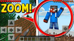 Do you want to zoom in on something like all of those popular youtubers? Optifine Zoom In Minecraft Bedrock Edition Youtube