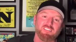 WATCH: Heath Miller On Boxing Jake Paul Or Logan Paul: "I'll Get In There,  That's A 100% Fact ..." (VIDEO)