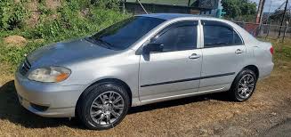 2003 Toyota Corolla - 116K miles - $5500. Is this a good deal? : r ...
