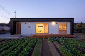 株式会社デザインホーム 宮城郡利府町 家族の笑顔がつながる 黒の平屋 imgpost 平屋 外観 デザイン 平屋外観 平屋 外観 シンプル